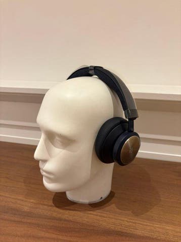 Bang & Olufsen - Beoplay Portal XBOX Navy Hoofdtelefoon, Nieuw