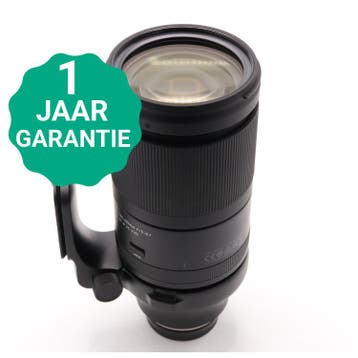Tamron 150-500mm F/5-6.7 Di III VC VXD Fujifilm X |, Audio, Tv en Foto, Foto | Lenzen en Objectieven, Verzenden, Zo goed als nieuw