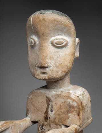 Fétiche dautel vaudou - AKLAMA - Adan Adangbé - Ghana, Antiquités & Art