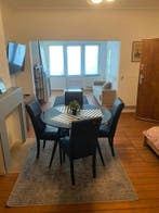 Appartement en Rue de la Mélopée, Molenbeek-Saint-Jean, Immo, 50 m² ou plus, Bruxelles