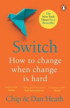 Switch 9781847940322 Dan Heath, Verzenden, Gelezen, Dan Heath