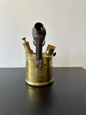 Industriële apparatuur - Monitor nr. 26 - Verenigd