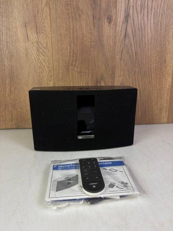 Bose - SoundTouch® 20 Wi-Fi® Luidspreker