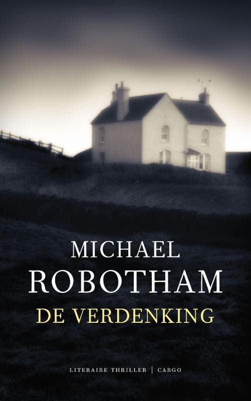 De verdenking / OLoughlin / 1 9789023459019, Livres, Thrillers, Envoi