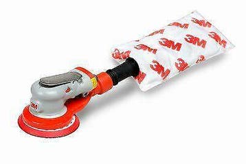 3M 28516 Pneumatische ROS, Elite Series, 28516, 150mm met st
