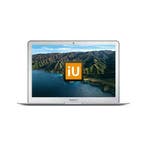 MacBook Air 13.3 inch refurbished met 2 jr. garantie, Informatique & Logiciels, Ophalen of Verzenden
