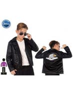 Grease jasje uit de fifties voor jongens, Ophalen of Verzenden, Nieuw