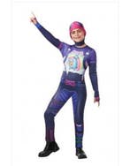 Fortnite Brite Bomber meisjes kostuum, Ophalen of Verzenden