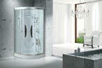 Sanifun complete douchecabine Justo 900 x 900, Ophalen of Verzenden