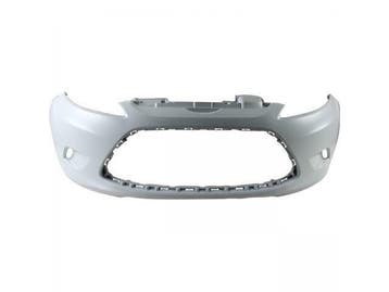 ORIGINELE Ford Bumper Bumper Front Fairing Fiesta VI + VAN 1, Ophalen of Verzenden
