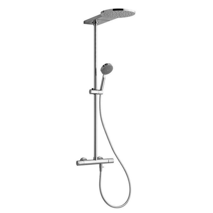 Sanifun douchesysteem Nicanora, Bricolage & Construction, Sanitaire