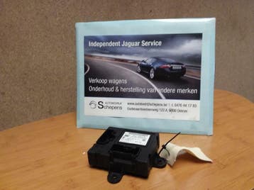 Deurmodule, Auto-onderdelen, Ophalen of Verzenden, Gebruikt, Jaguar