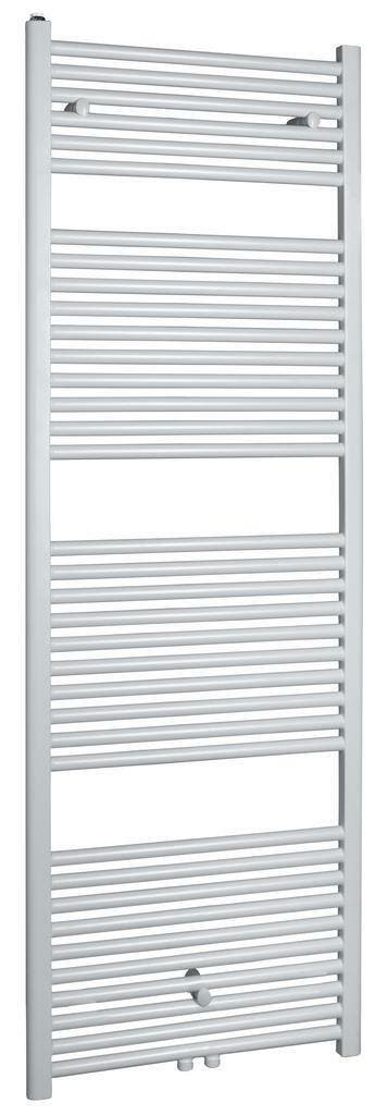Sanifun handdoekradiator Medina Centro 1424 x 750 Wit, Radiator