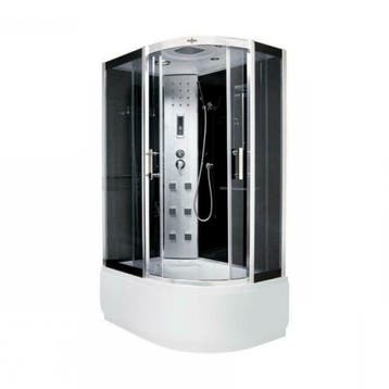 Sanifun complete douchecabine Severo 1200 x 800, Ophalen of Verzenden, Nieuw, Douche