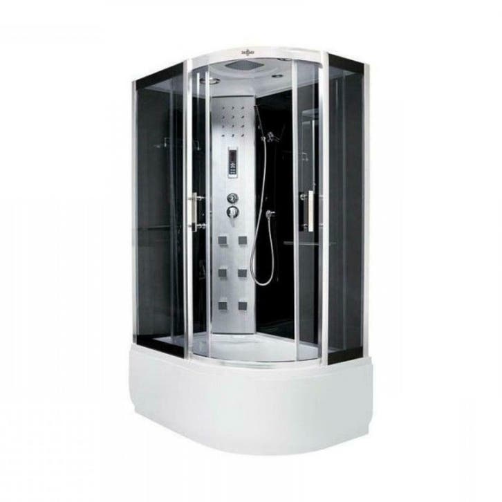 Sanifun complete douchecabine Severo 1200 x 800, Bricolage & Construction, Sanitaire, Douche, Enlèvement ou Envoi