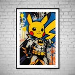 SKE - FULL SET SuperPika - X3 PRINT