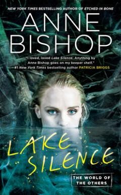 Lake Silence / World of the Others / 1 9780399587269, Verzenden, Gelezen, Anne Bishop