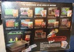 Nintendo - Nes - Mario bundle cib incluso Mario Bros cib e 5, Consoles de jeu & Jeux vidéo