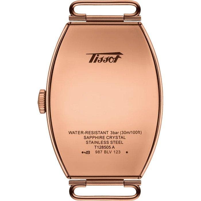 Tissot - Heritage Porto Hand Wind Rose Gold - Brand New -, Bijoux, Sacs & Beauté, Montres | Hommes
