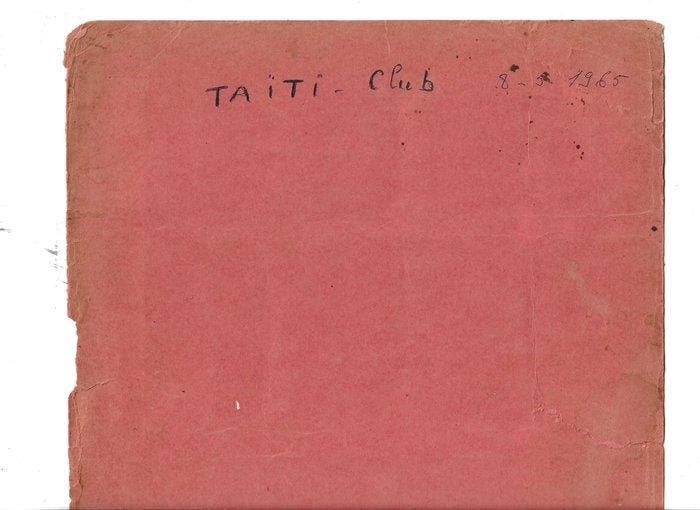 Malick Sidibé (1935–2016) - Sélection de 12 vintages uniques, Antiquités & Art, Art | Objets design