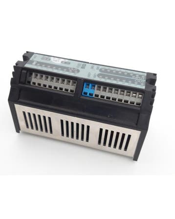 BIESSE Input-Output Module CNC, Articles professionnels, Machines & Construction | Travail du bois, Verzenden