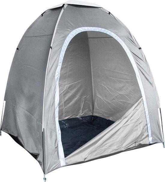 2dekans | Bo-Camp - Opbergtent - Medium Plus, Caravanes & Camping, Accessoires de camping, Enlèvement ou Envoi