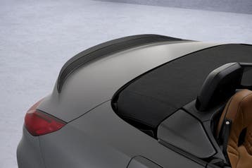 Achterspoiler | Achterspoiler voor BMW Z4 (G29) HF753-K, Verzenden