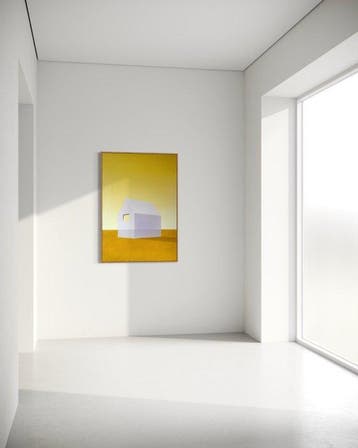 Johanna Piesniewski - LIGHTHOUSE II