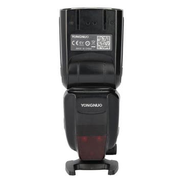 Yongnuo Speedlite YN600EX-RT II flitser voor C met garantie, Ophalen of Verzenden