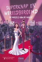 De Mekels aan de macht 2 - Superknap en wereldberoemd, Verzenden