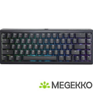 Ducky Tinker 65 MX Blue Toetsenbord, Verzenden