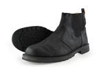 Timberland Chelsea boots in maat 44½ Zwart, Verzenden, Boots, Gedragen, Timberland