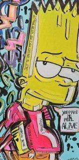 arthugo - NO BART !