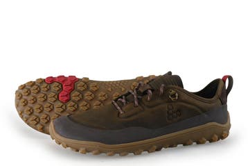 Vivobarefoot Barefoot in maat 42 Bruin, Verzenden
