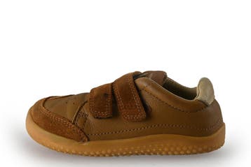 Vivobarefoot Barefoot Jongens in maat 25 Bruin, Verzenden