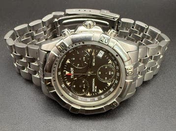 Tissot - PR 100 Professional Chronograph - Sans prix de