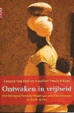 Ontwaken in vrijheid 9789069745954 Fransje van Riel, Verzenden, Gelezen, Fransje van Riel