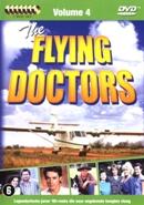 Flying doctors 4 op DVD, Cd's en Dvd's, Dvd's | Drama, Nieuw in verpakking, Verzenden