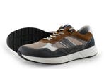 Australian Veterschoenen in maat 42 Blauw, Kleding | Heren, Zo goed als nieuw, Australian, Veterschoenen, Verzenden