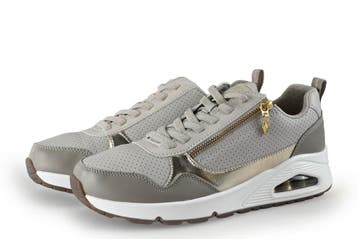 Skechers Sneakers in maat 38 Overig, Skechers, Overige kleuren, Verzenden, Zo goed als nieuw