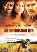 Unfinished life op DVD, Verzenden, Nieuw in verpakking