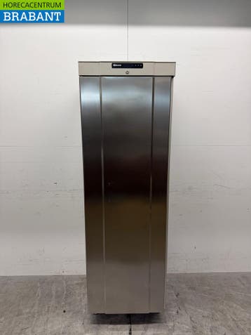 RVS Gram Koeling 346 liter 230V Horeca, Ophalen of Verzenden, Nieuw in verpakking