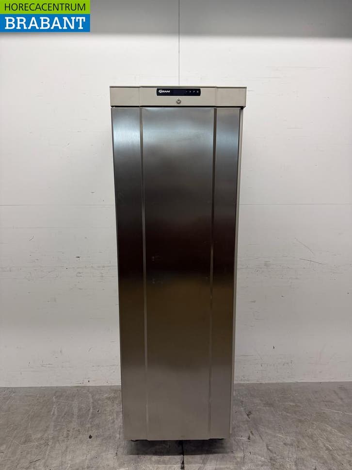 RVS Gram Koeling 346 liter 230V Horeca, Zakelijke goederen, Horeca | Keukenapparatuur, Ophalen of Verzenden