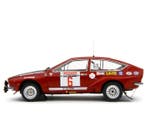 Laudoracing 1:18 - Model kleine stadsauto - Alfa Romeo, Nieuw
