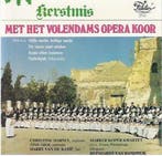 Het Volendams Opera Koor - Kerstmis Met Het Volendams Opera, Cd's en Dvd's, Verzenden, Gebruikt