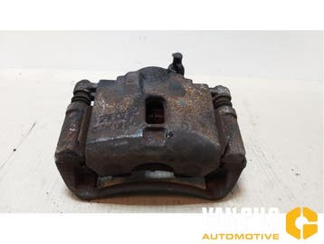 Remklauw (Tang) links-voor Chevrolet Epica O191983