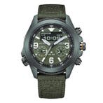 Citizen - Collezione Promaster Land Eco Drive U822 - Homme -