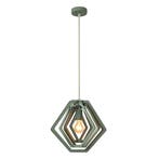 Hanglamp Lucide MAURO -  Kinderkamer - 1xE27 -, Huis en Inrichting, Lampen | Hanglampen, Verzenden, Nieuw