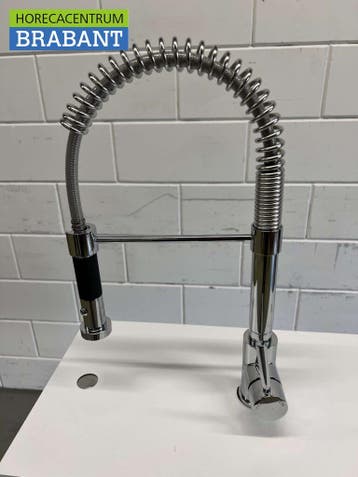 Monolith Voorspoeldouche Spoelkraan met eengreepsmengkraan, Ophalen of Verzenden, Nieuw in verpakking
