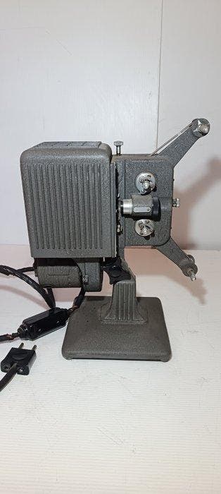 Kodak Kodascope Eight - 46 - 8mm Projecteur de film, Collections, Appareils photo & Matériel cinématographique